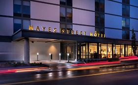 Hayes Street Hotel Nashville Downtown, Trademark By Wyndham